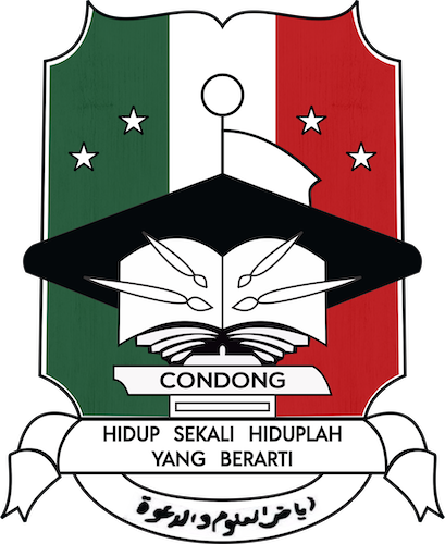 Logo Pesantren Condong